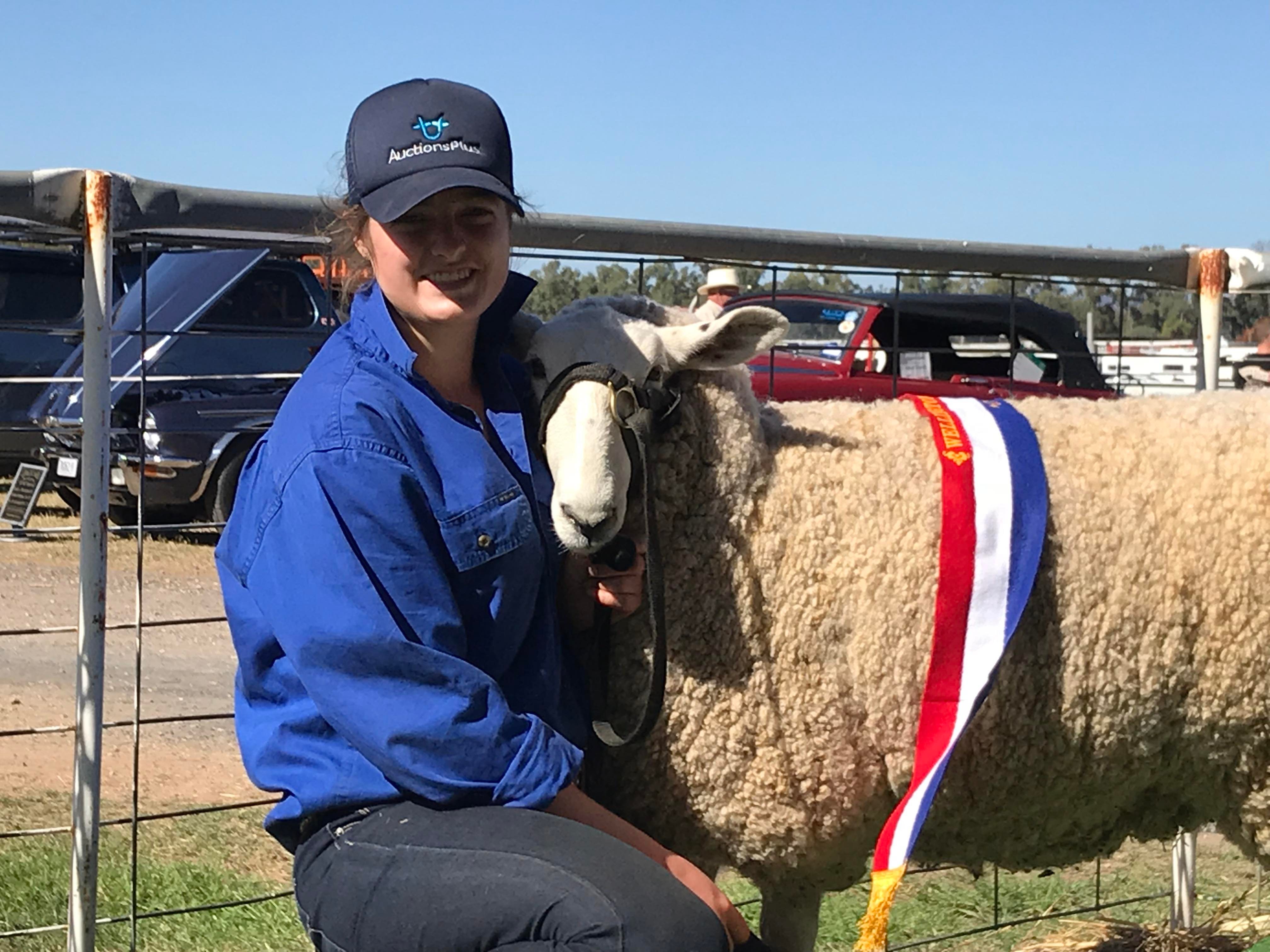 2018 Wellington Show